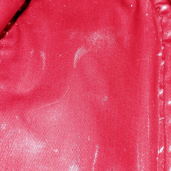 HENRI BENDEL : STEVE WILSON MAKEUP BAG - Picture 8 of 8